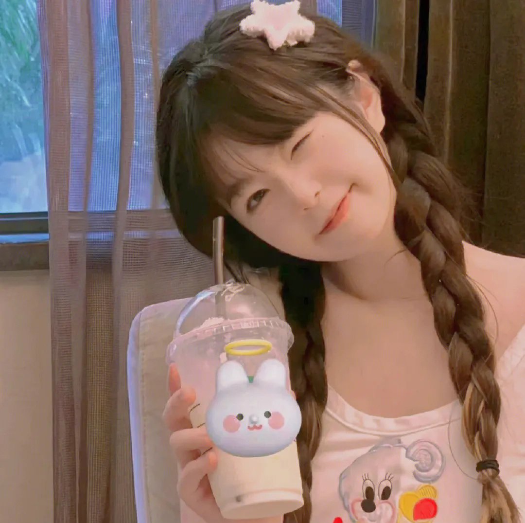 迷你姑娘