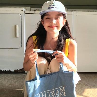 她们的蓝衫时光
