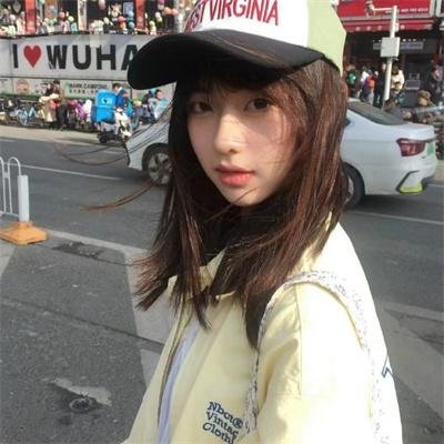 女杀手